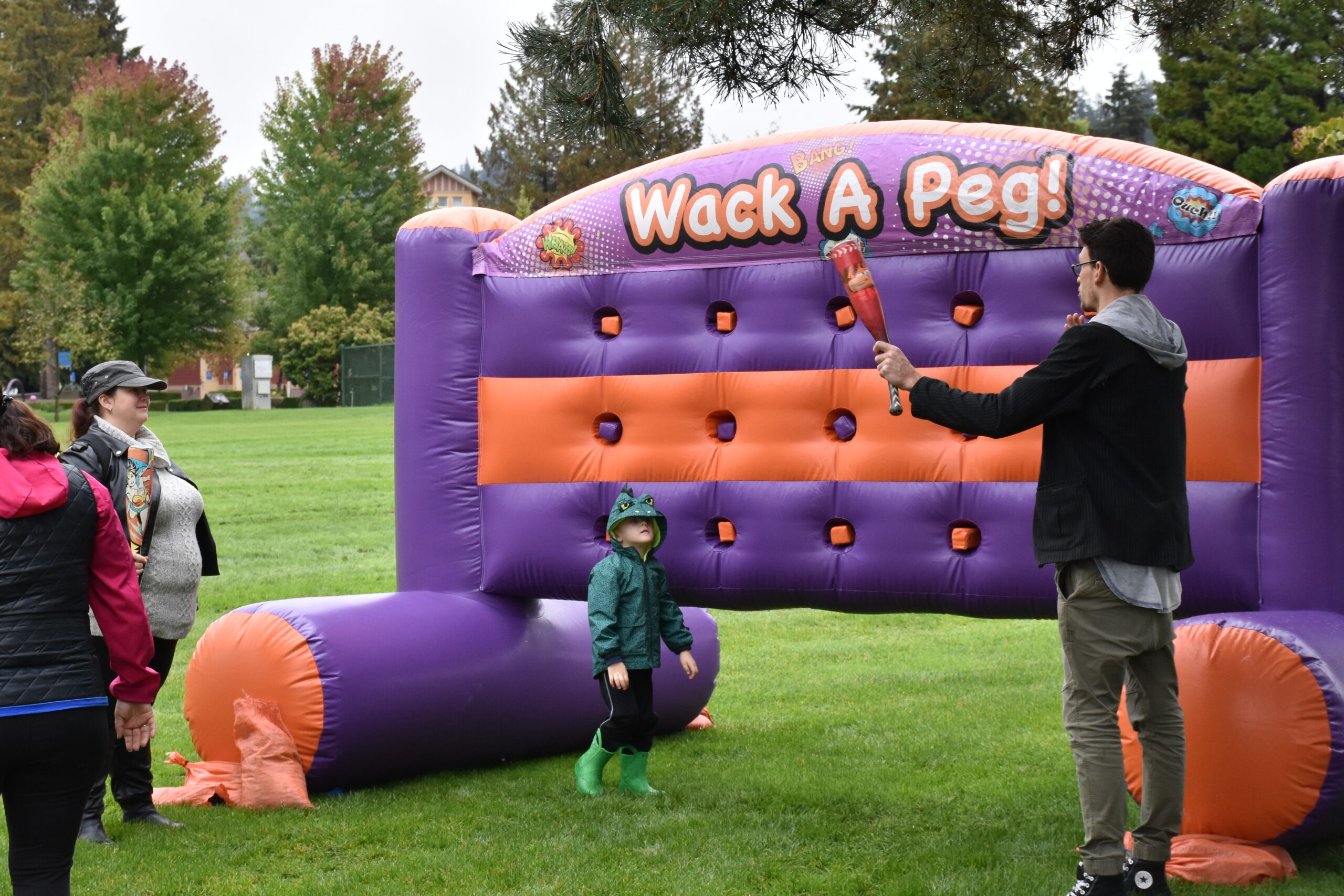 CUPE TriCities Family Picnic in the Park
