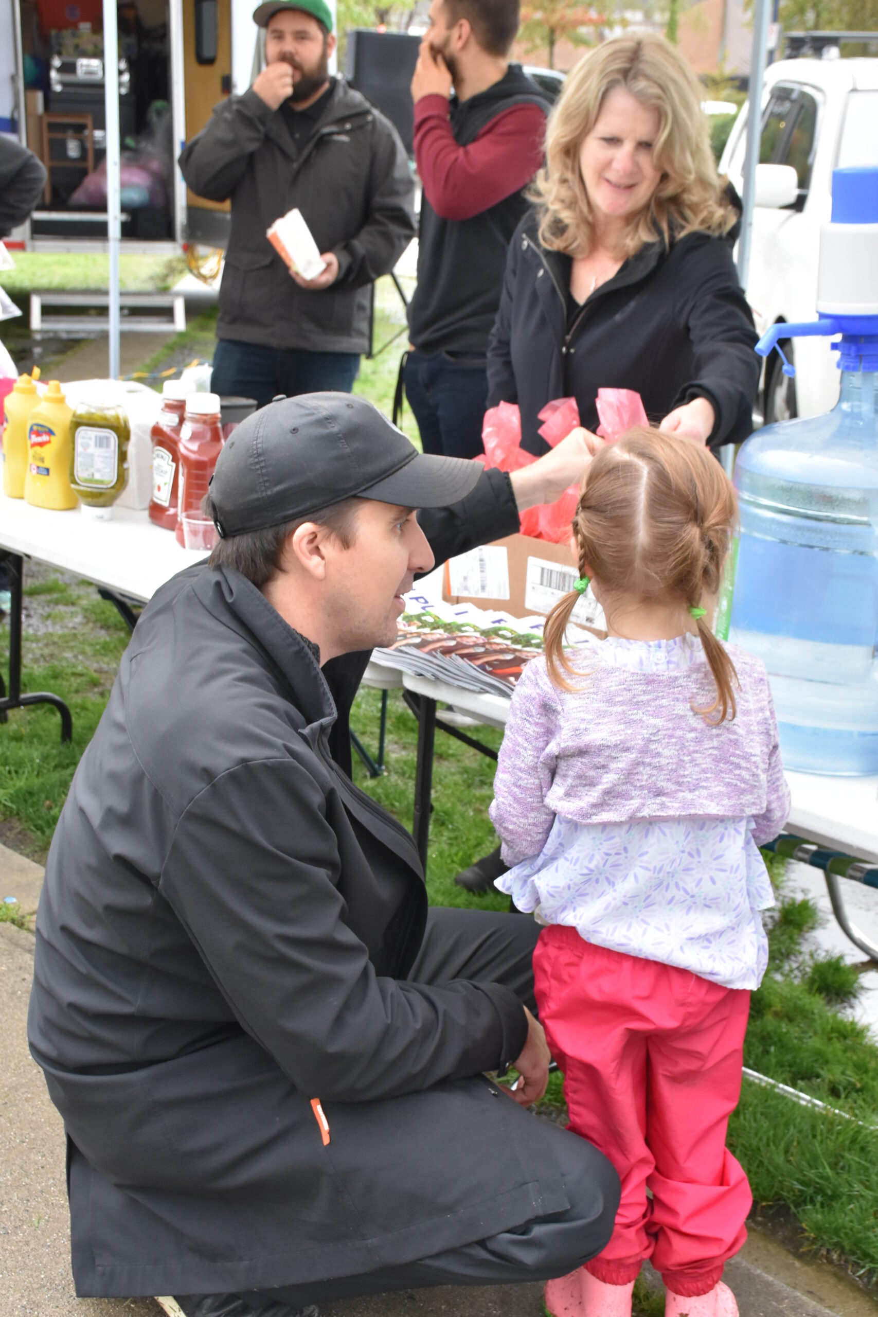 CUPE TriCities Family Picnic in the Park