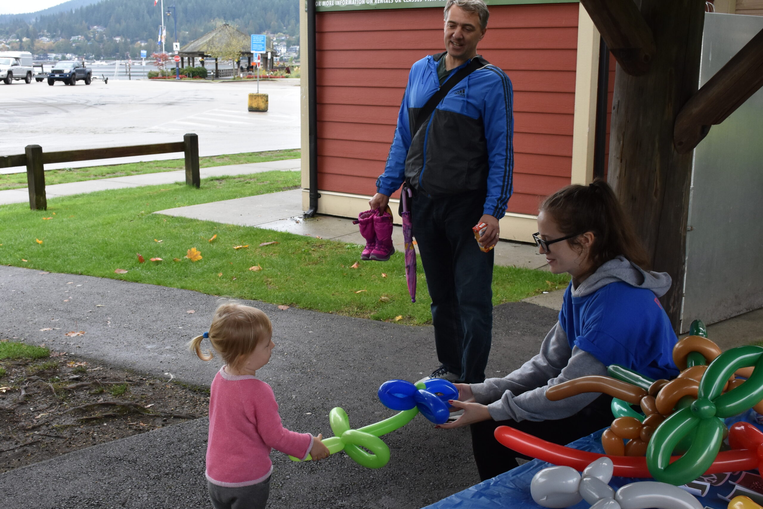 CUPE TriCities Family Picnic in the Park
