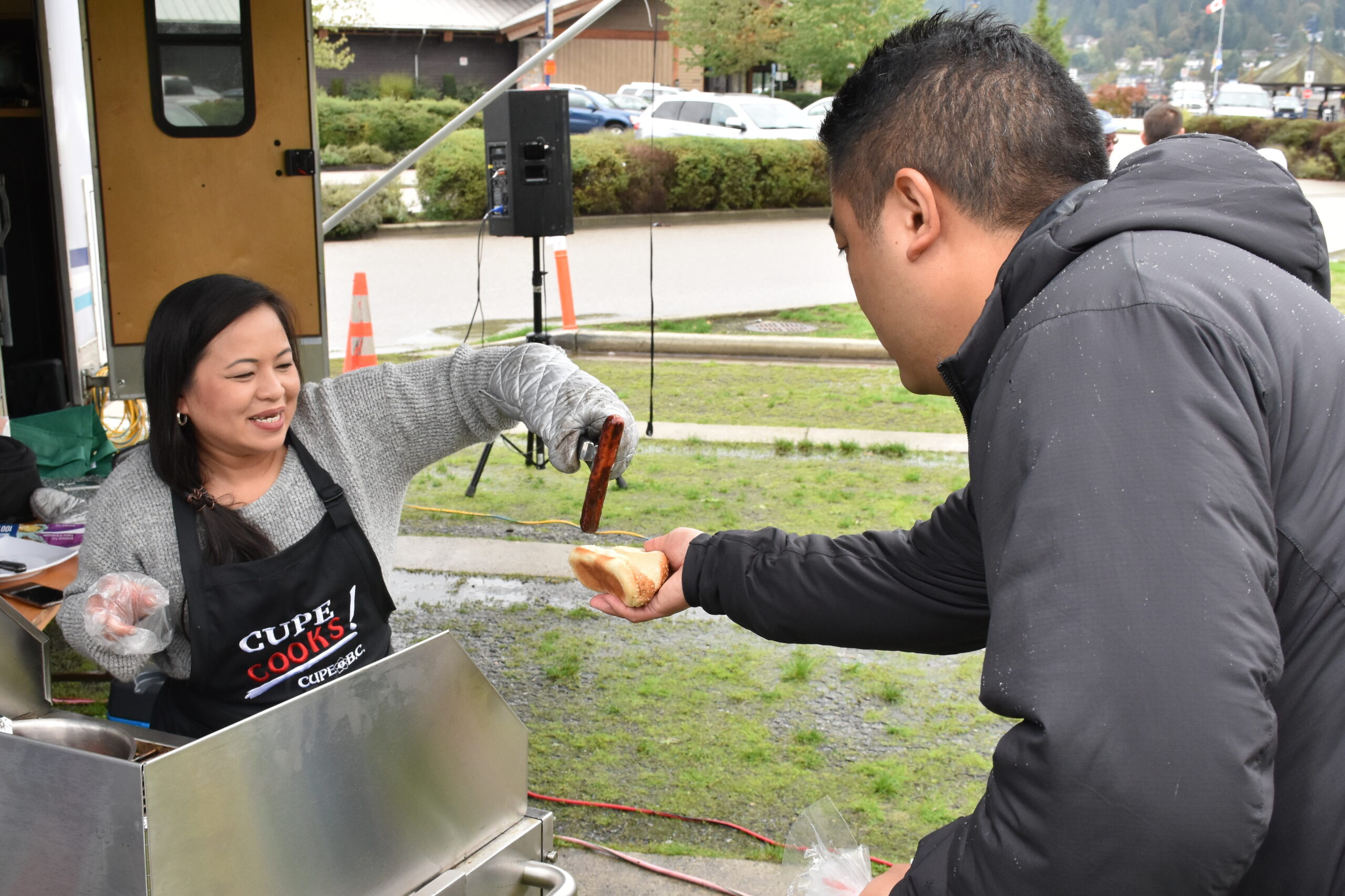 CUPE TriCities Family Picnic in the Park
