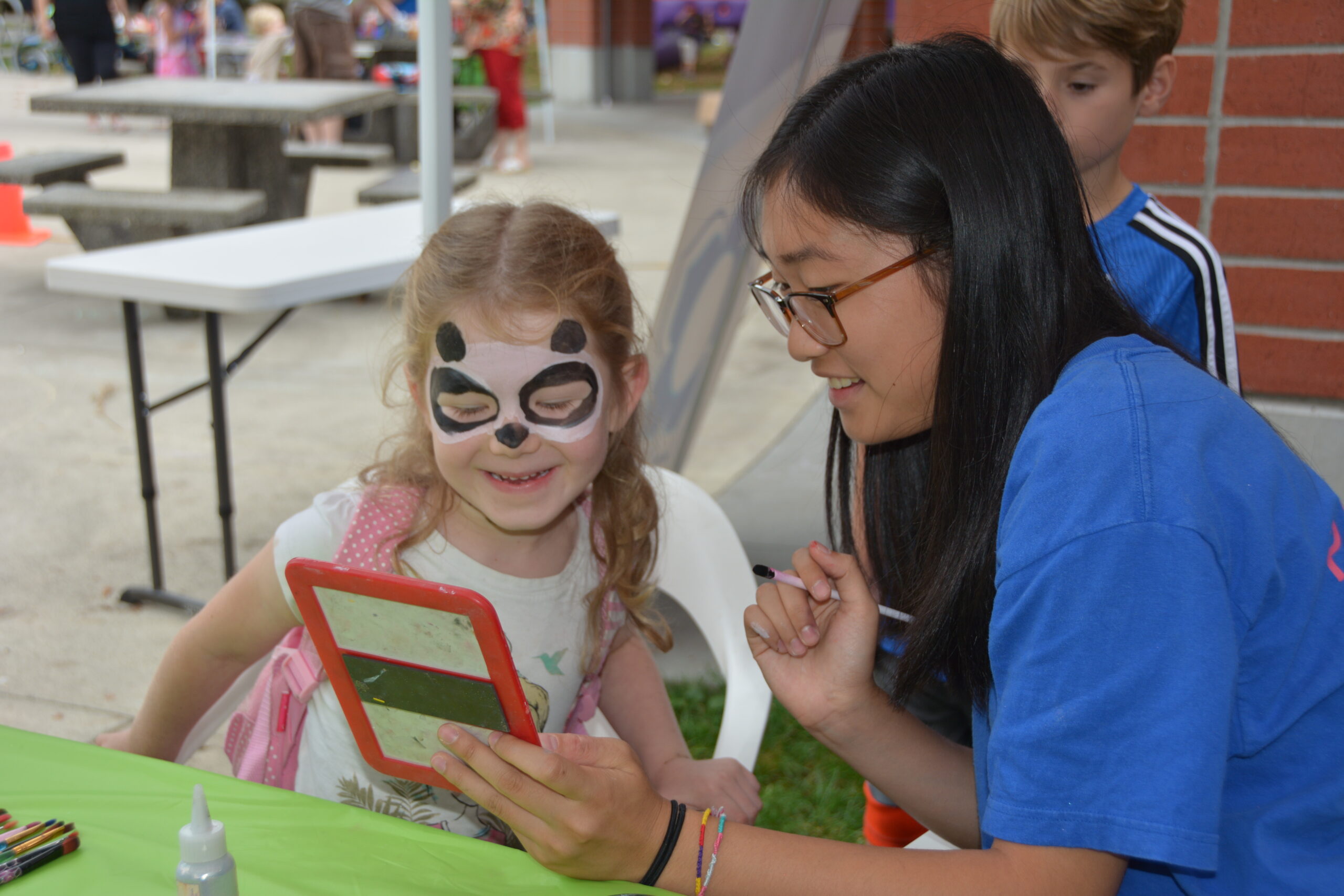 TriCities Annual Family Picnic CUPE Gives Back