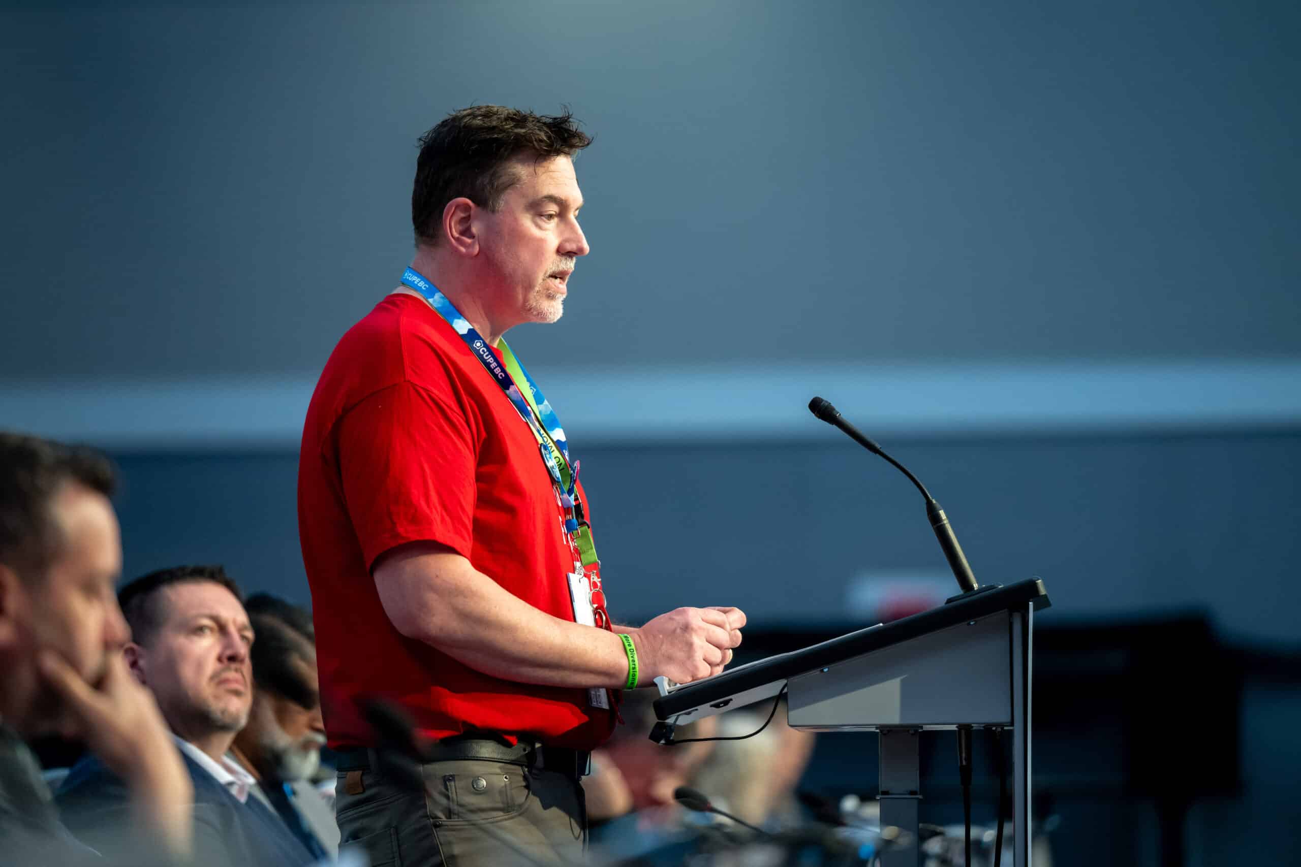 How CUPE Air Canada flight attendants grounded a back to work order