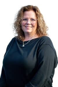 Tracey Dahlin
